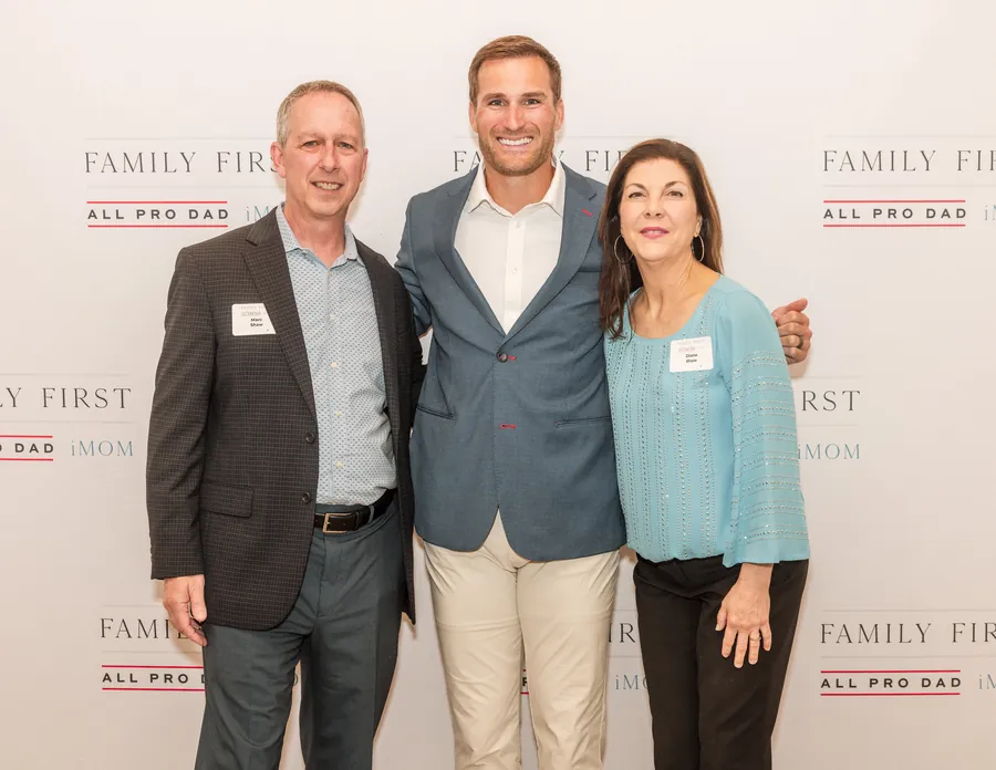 Strata Booth event photography coverage of guests at an Orlando corporate event