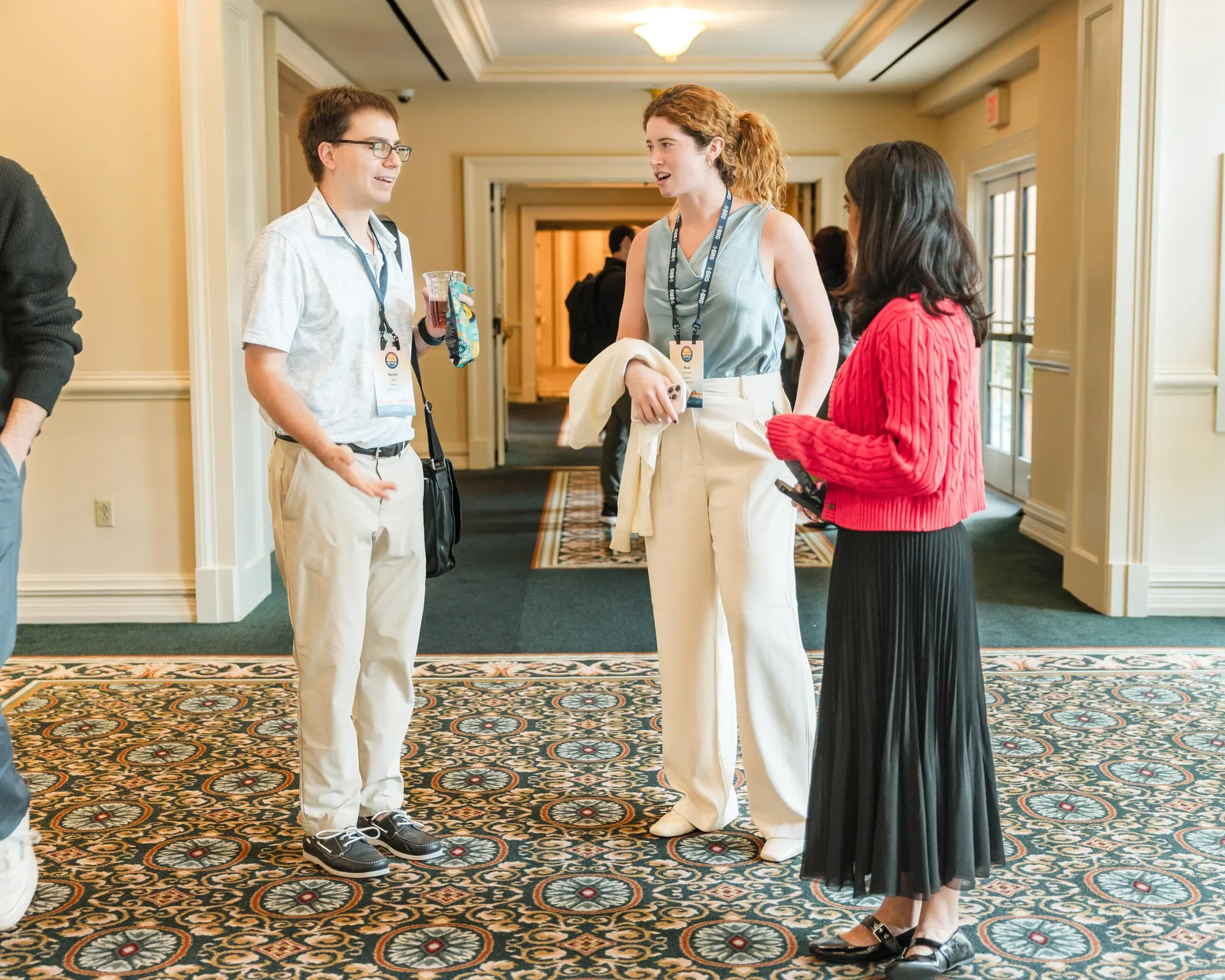 BRG Health Analytics HAP Retreat at Loews Portofino Bay Hotel in Orlando — image 5