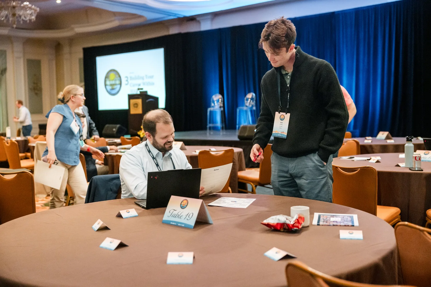BRG Health Analytics HAP Retreat at Loews Portofino Bay Hotel in Orlando — image 6