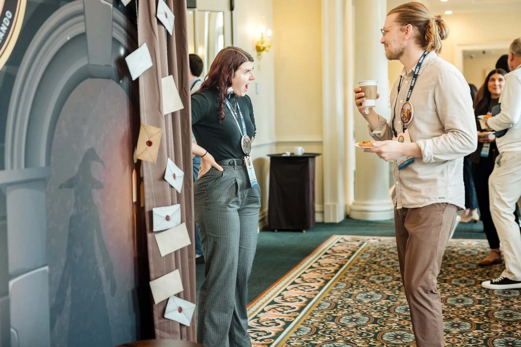 BRG Health Analytics HAP Retreat at Loews Portofino Bay Hotel in Orlando — image 7