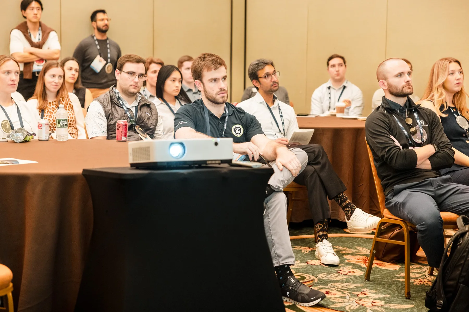 BRG Health Analytics HAP Retreat at Loews Portofino Bay Hotel in Orlando — image 10