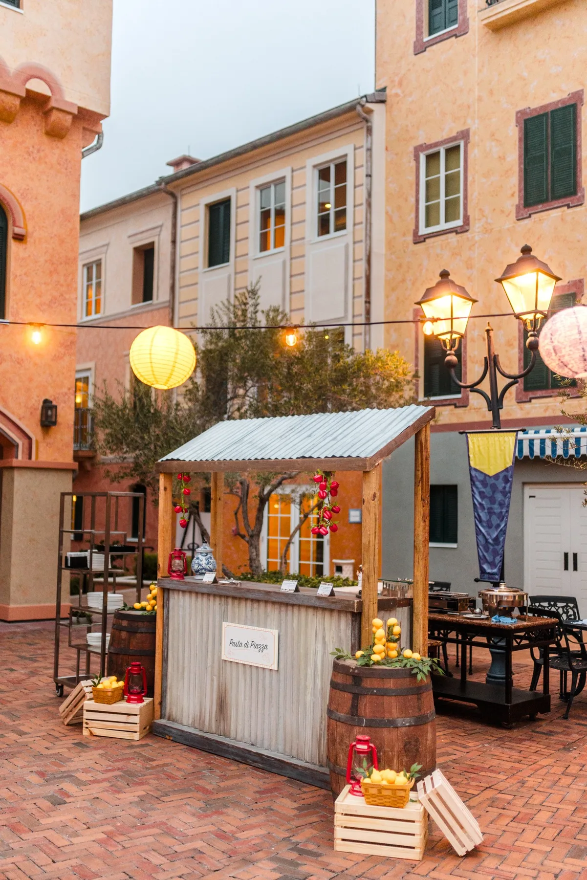 BRG Health Analytics HAP Retreat at Loews Portofino Bay Hotel in Orlando — image 23