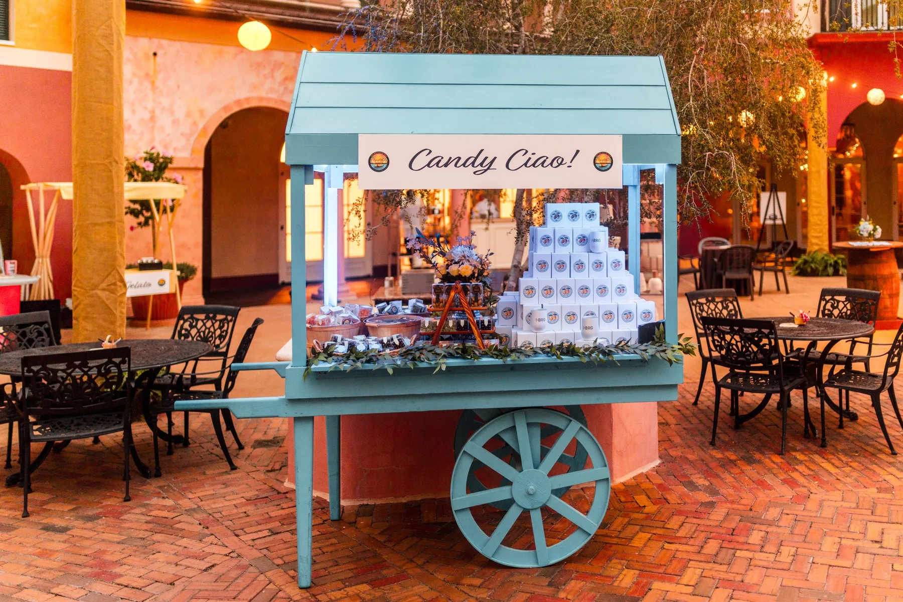 BRG Health Analytics HAP Retreat at Loews Portofino Bay Hotel in Orlando — image 24