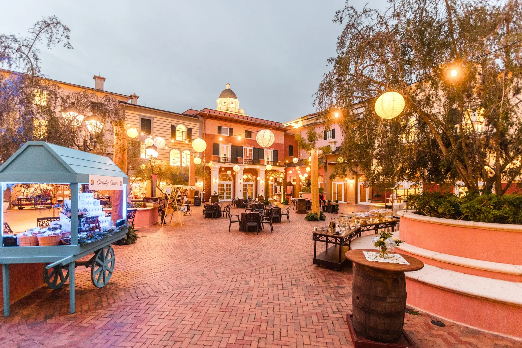 BRG Health Analytics HAP Retreat at Loews Portofino Bay Hotel in Orlando — image 29