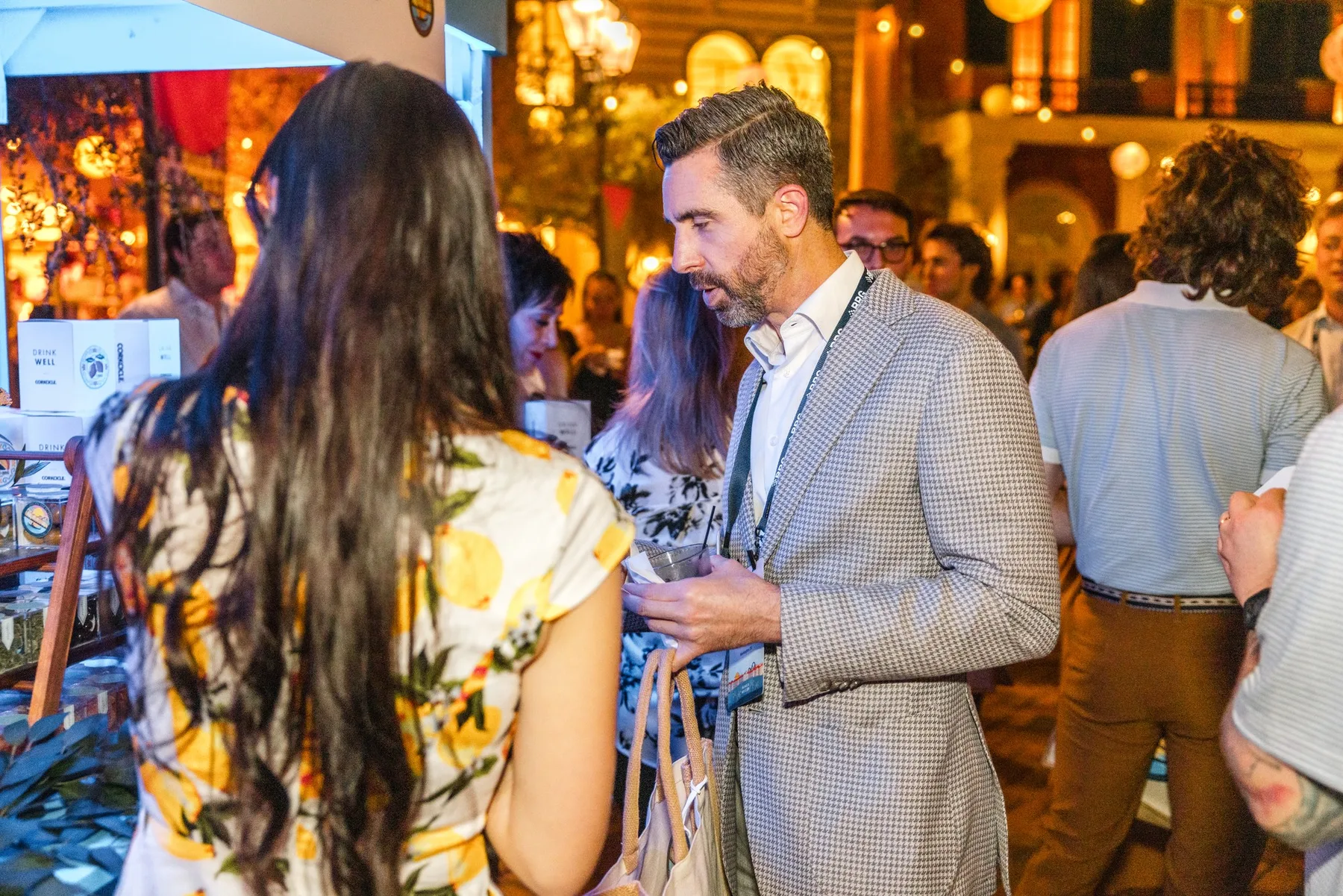 BRG Health Analytics HAP Retreat at Loews Portofino Bay Hotel in Orlando — image 34