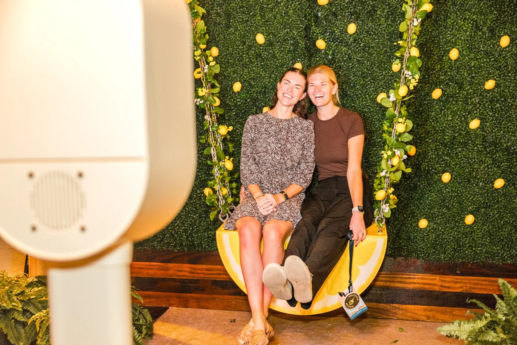 BRG Health Analytics HAP Retreat at Loews Portofino Bay Hotel in Orlando — image 38