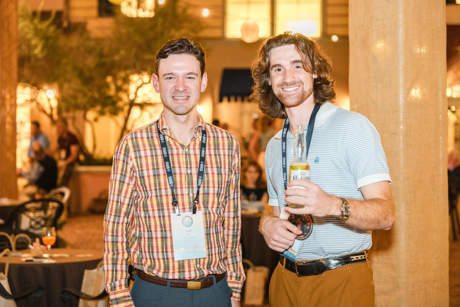 BRG Health Analytics HAP Retreat at Loews Portofino Bay Hotel in Orlando — image 42