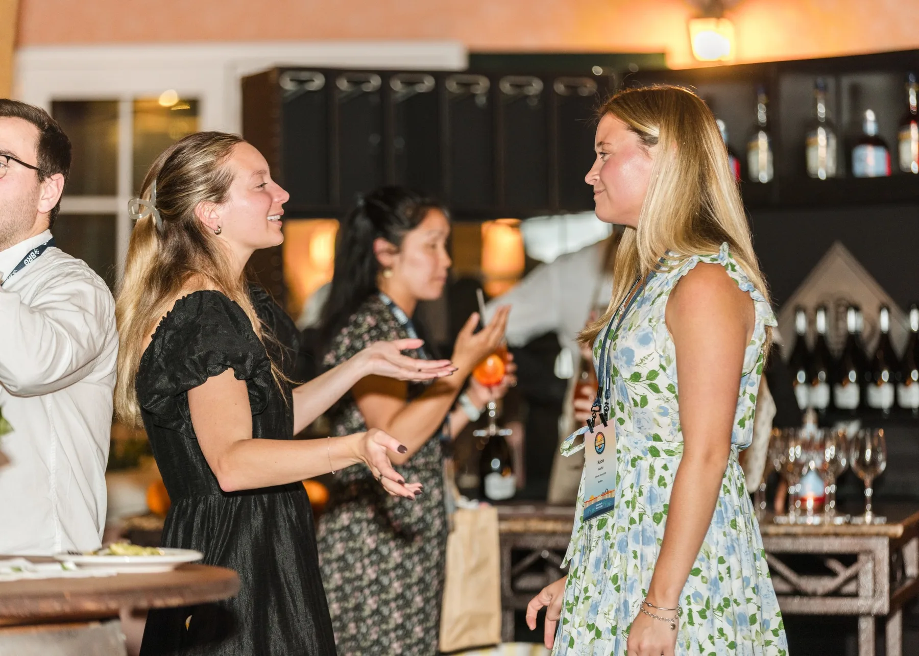 BRG Health Analytics HAP Retreat at Loews Portofino Bay Hotel in Orlando — image 46