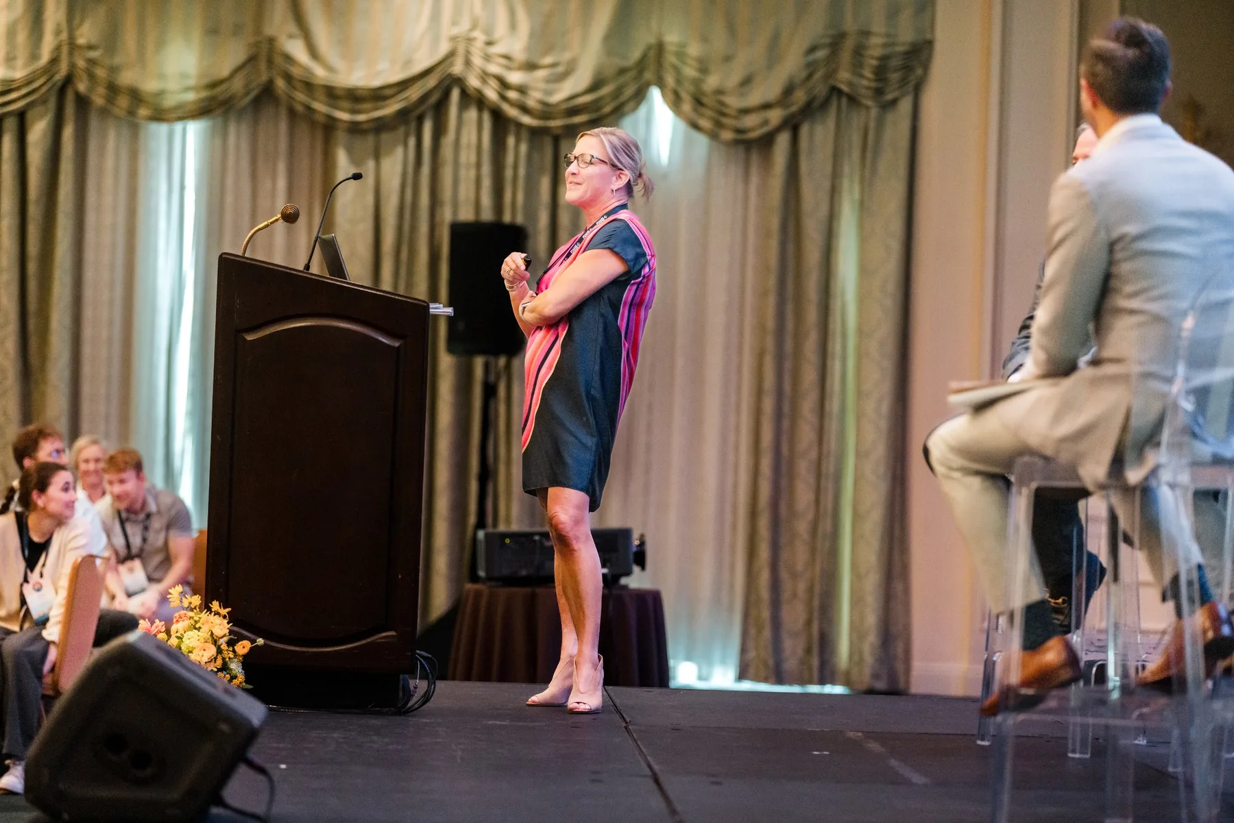 BRG Health Analytics HAP Retreat at Loews Portofino Bay Hotel in Orlando — image 59