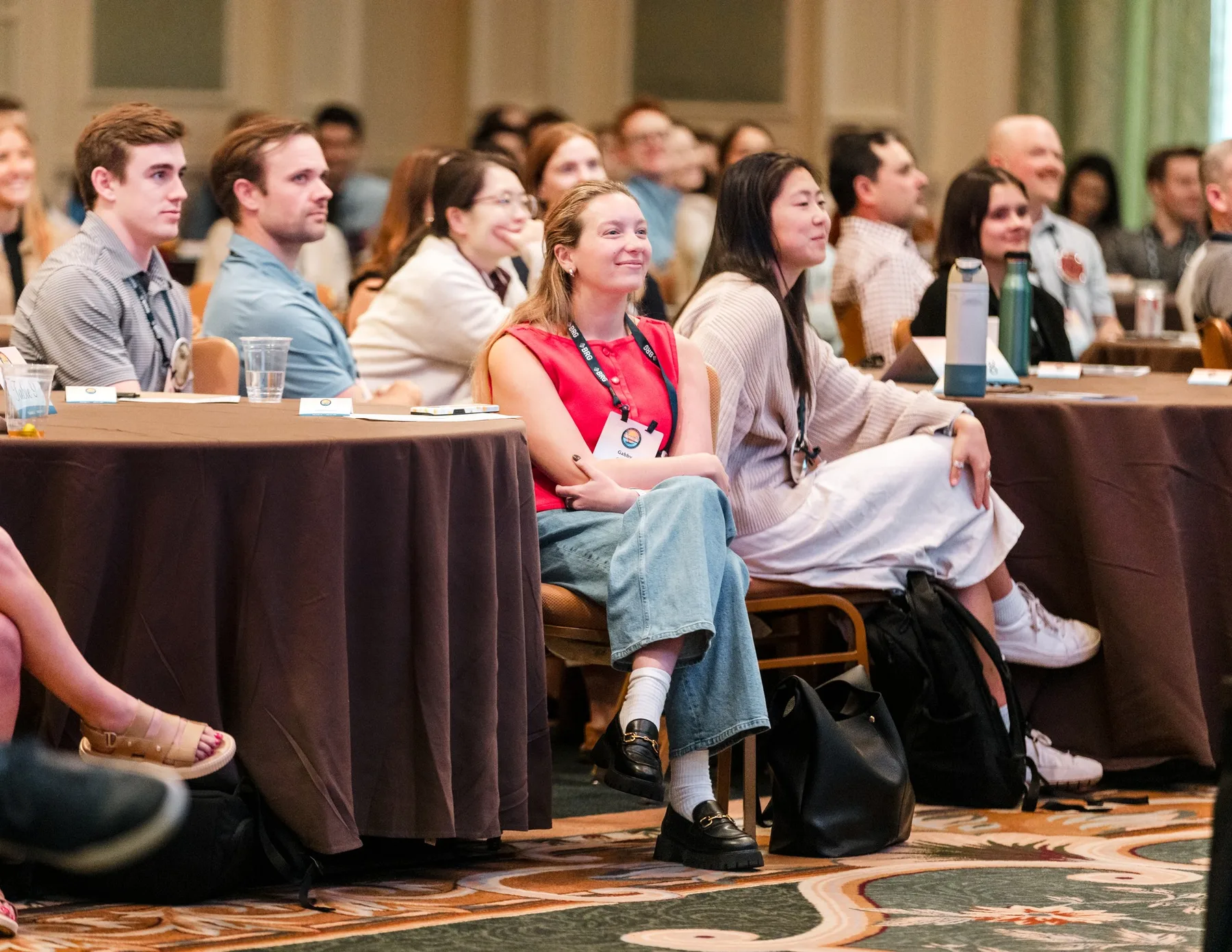 BRG Health Analytics HAP Retreat at Loews Portofino Bay Hotel in Orlando — image 60