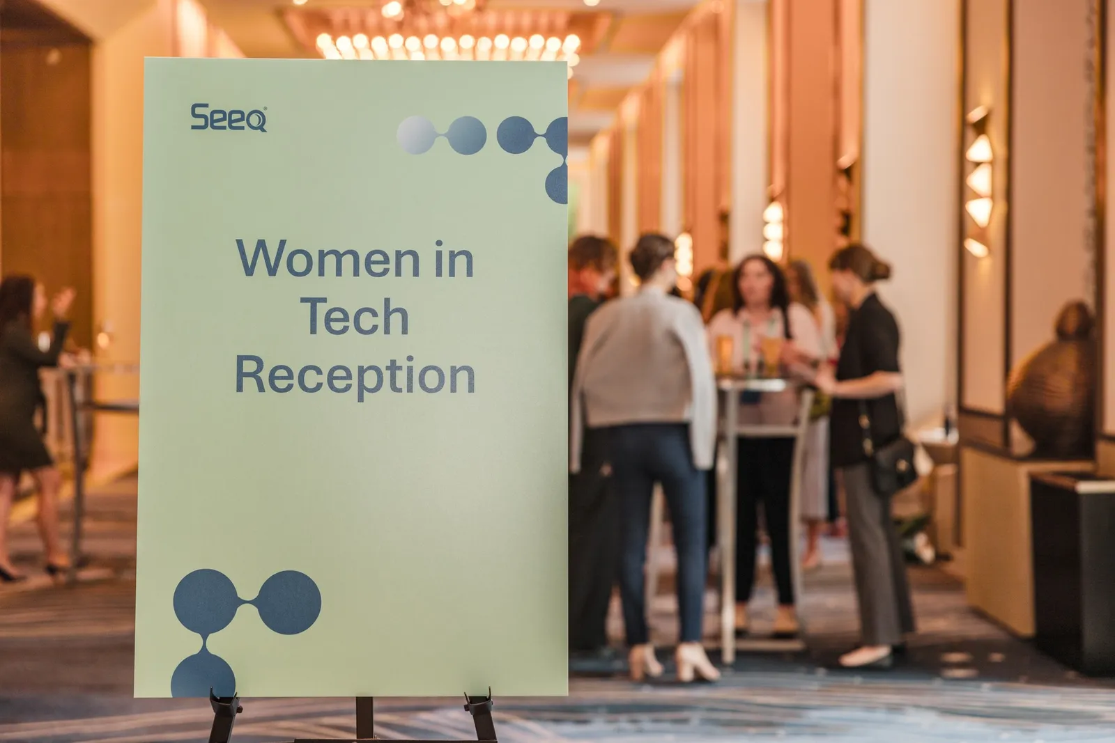 Conneqt 2026 corporate conference at JW Marriott Orlando Bonnet Creek — image 14
