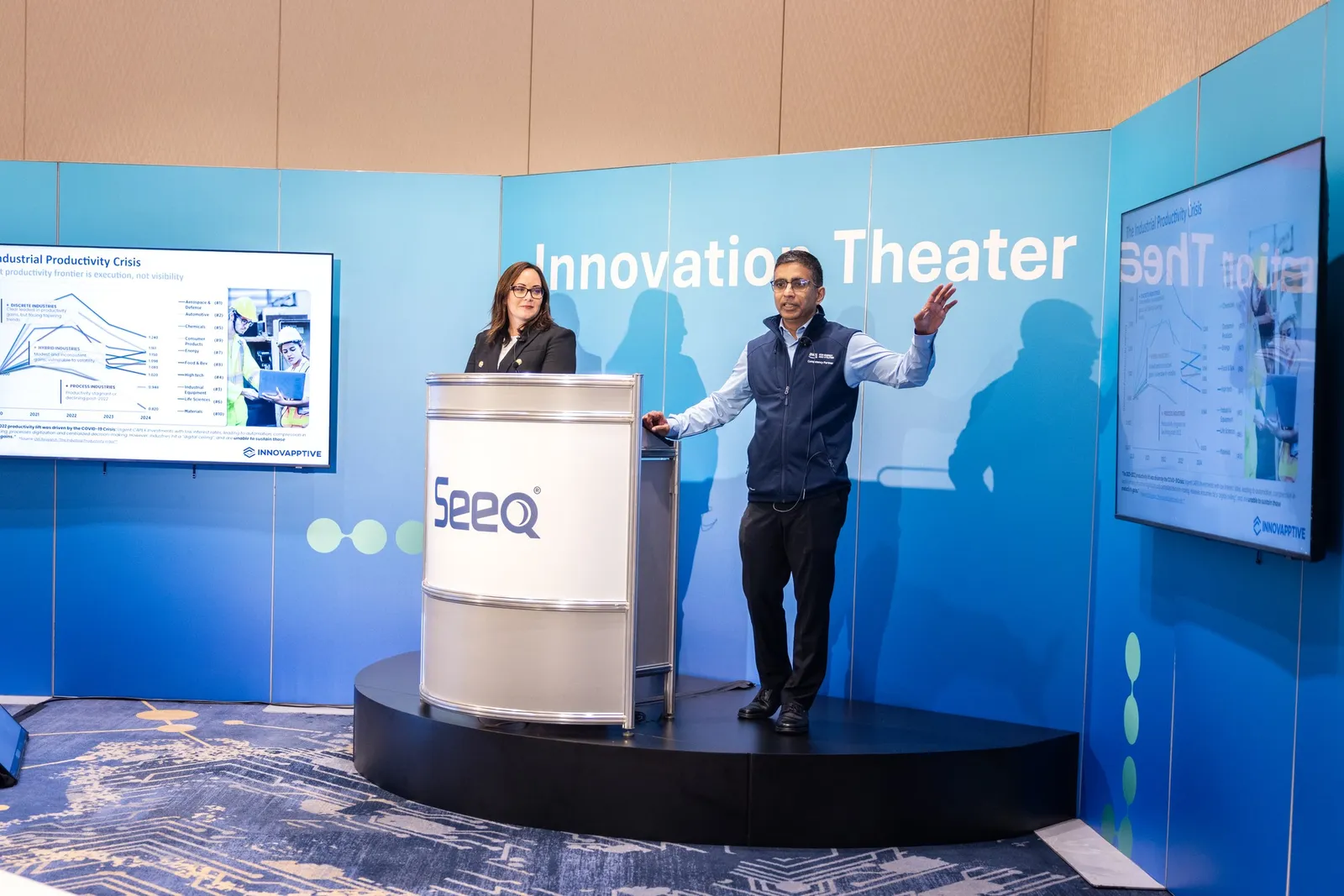 Conneqt 2026 corporate conference at JW Marriott Orlando Bonnet Creek — image 32
