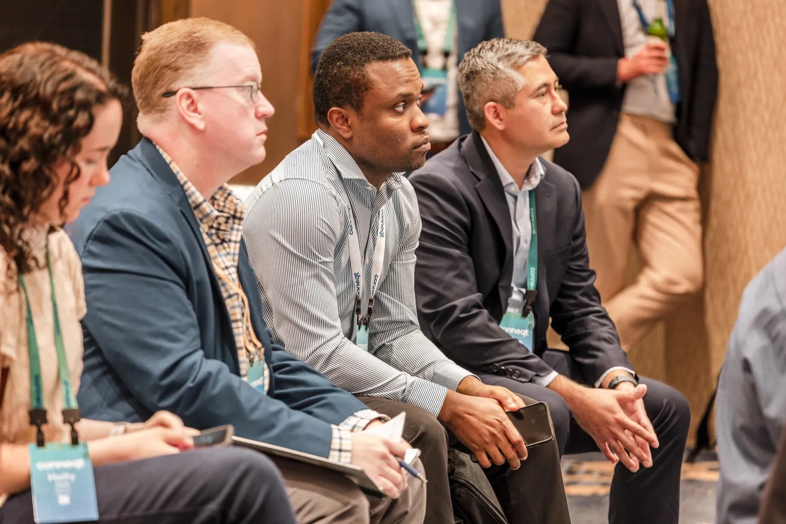 Conneqt 2026 corporate conference at JW Marriott Orlando Bonnet Creek — image 34