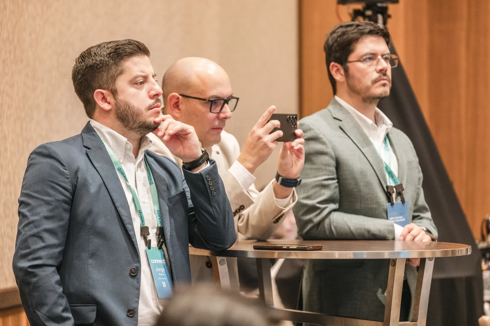 Conneqt 2026 corporate conference at JW Marriott Orlando Bonnet Creek — image 35