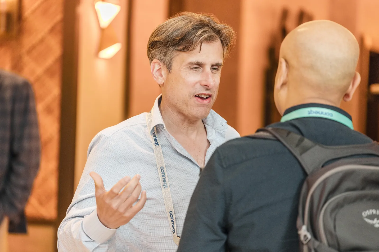 Conneqt 2026 corporate conference at JW Marriott Orlando Bonnet Creek — image 40