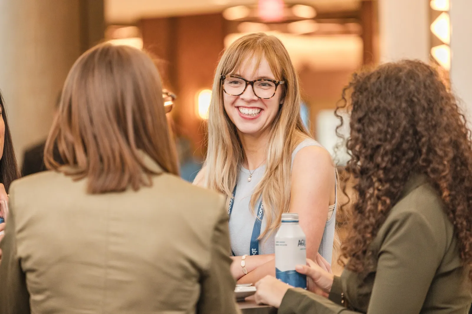 Conneqt 2026 corporate conference at JW Marriott Orlando Bonnet Creek — image 41