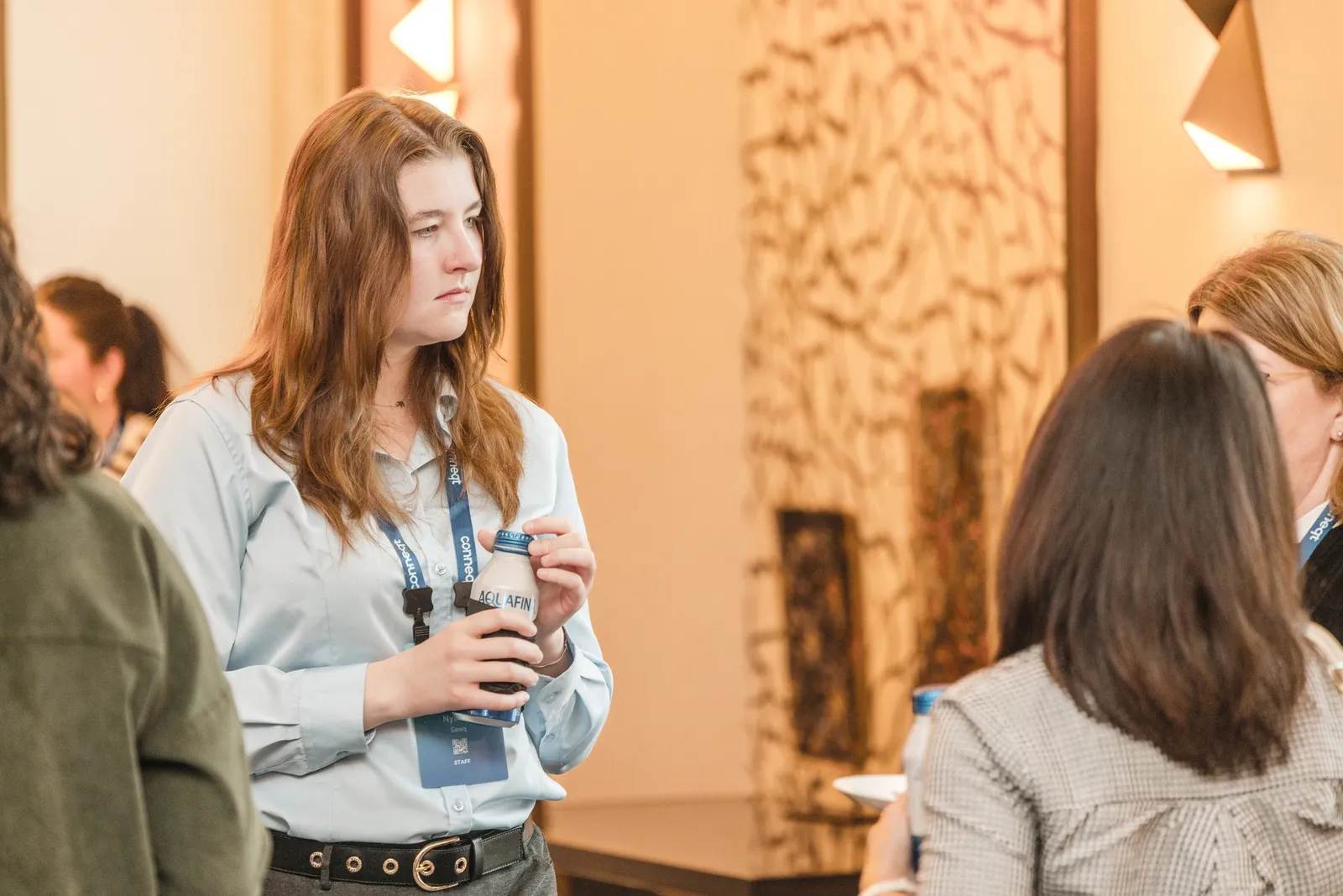 Conneqt 2026 corporate conference at JW Marriott Orlando Bonnet Creek — image 42