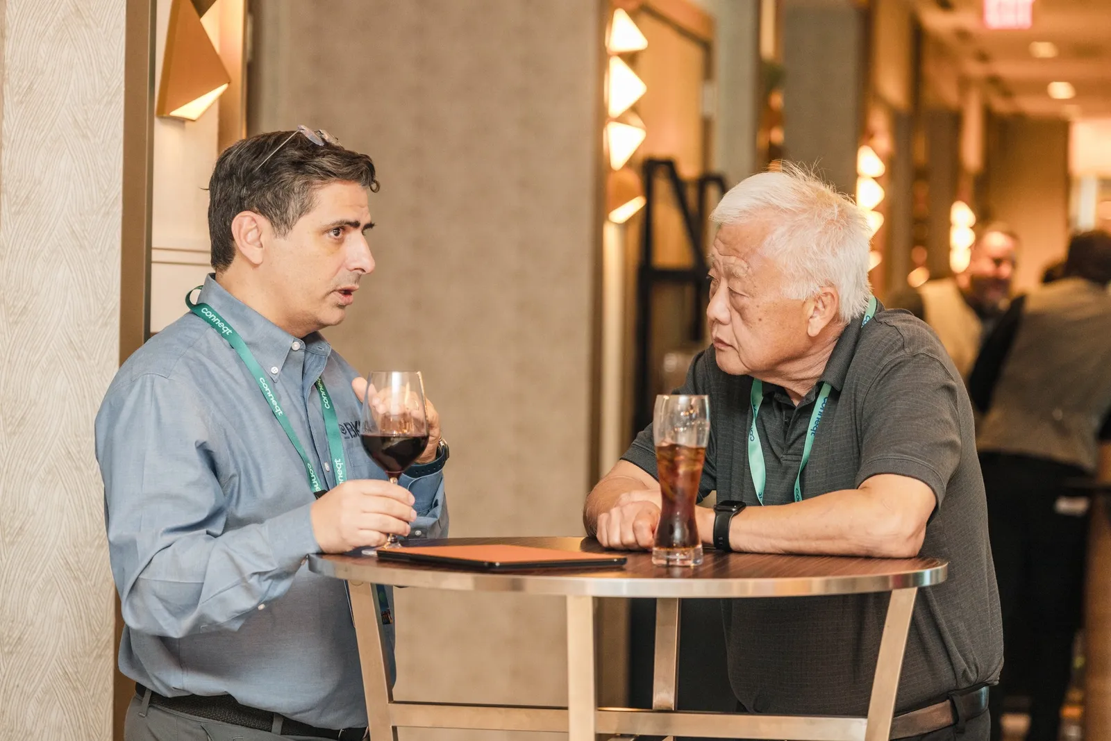 Conneqt 2026 corporate conference at JW Marriott Orlando Bonnet Creek — image 43