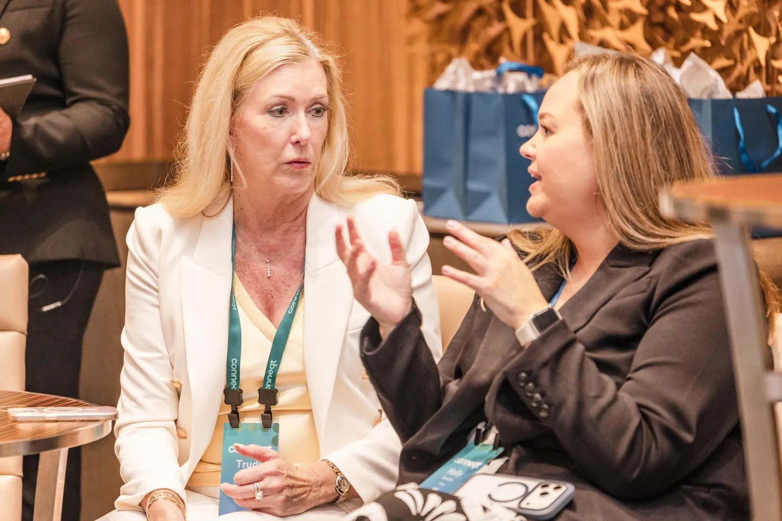 Conneqt 2026 corporate conference at JW Marriott Orlando Bonnet Creek — image 45