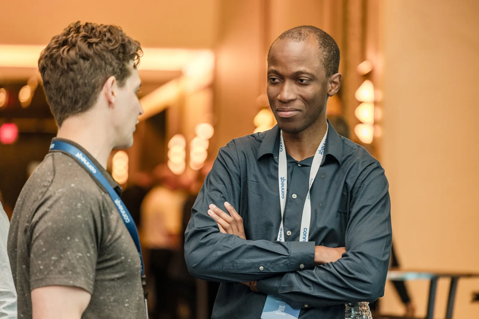 Conneqt 2026 corporate conference at JW Marriott Orlando Bonnet Creek — image 48