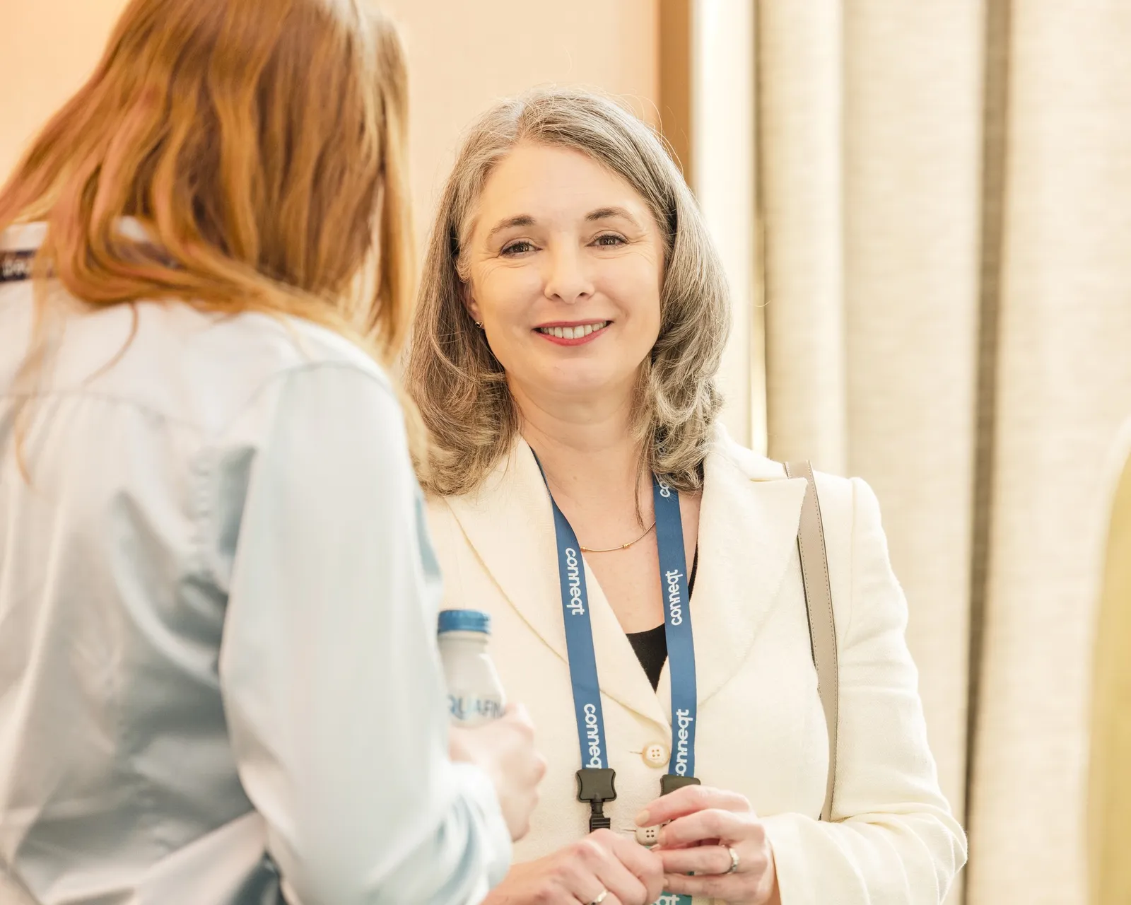 Conneqt 2026 corporate conference at JW Marriott Orlando Bonnet Creek — image 49