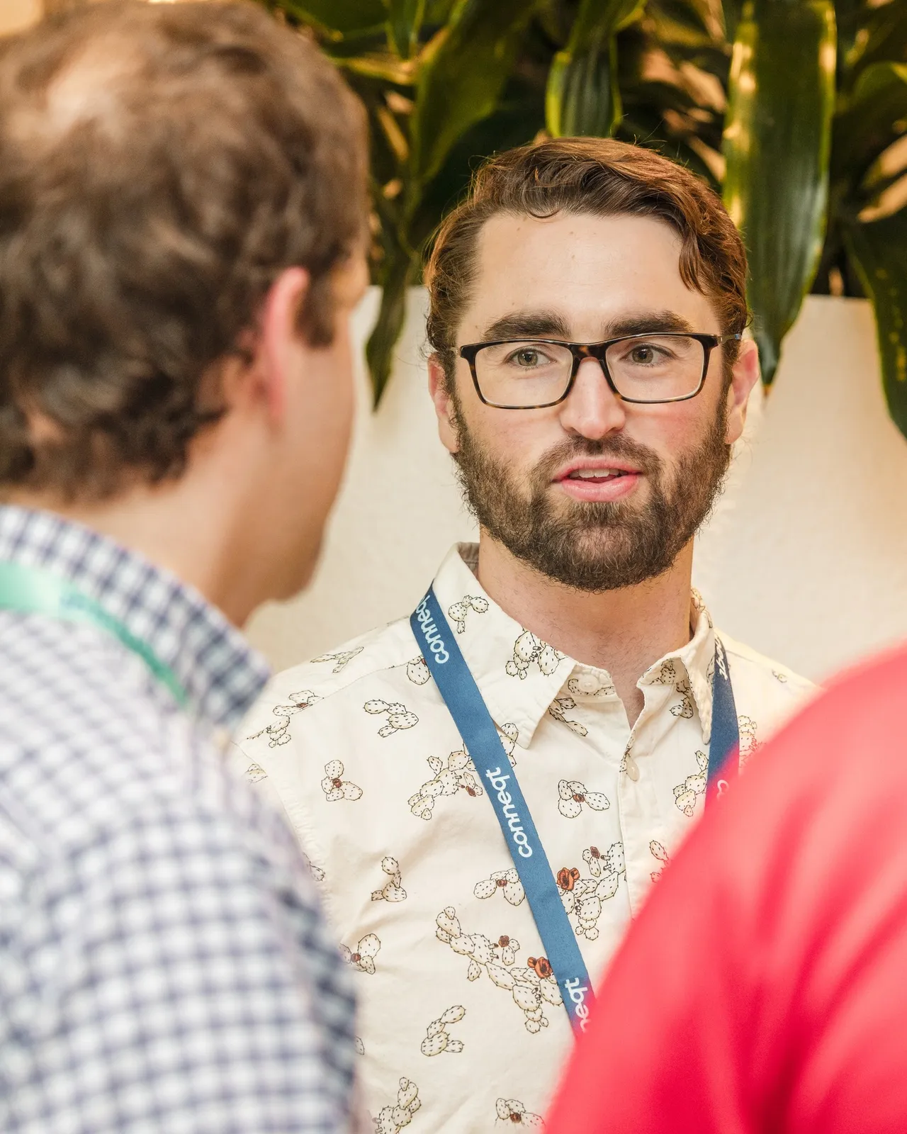 Conneqt 2026 corporate conference at JW Marriott Orlando Bonnet Creek — image 50