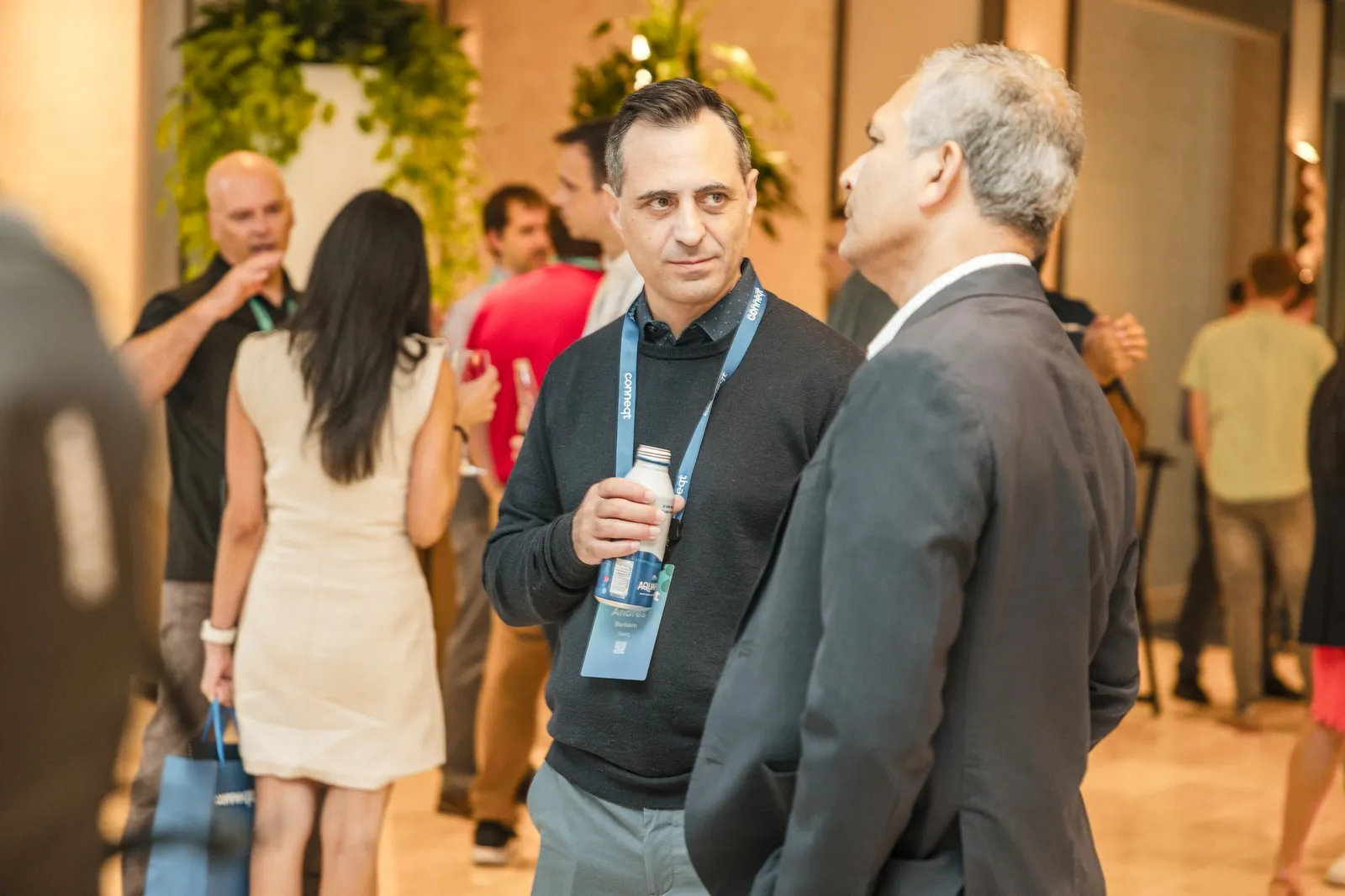 Conneqt 2026 corporate conference at JW Marriott Orlando Bonnet Creek — image 54