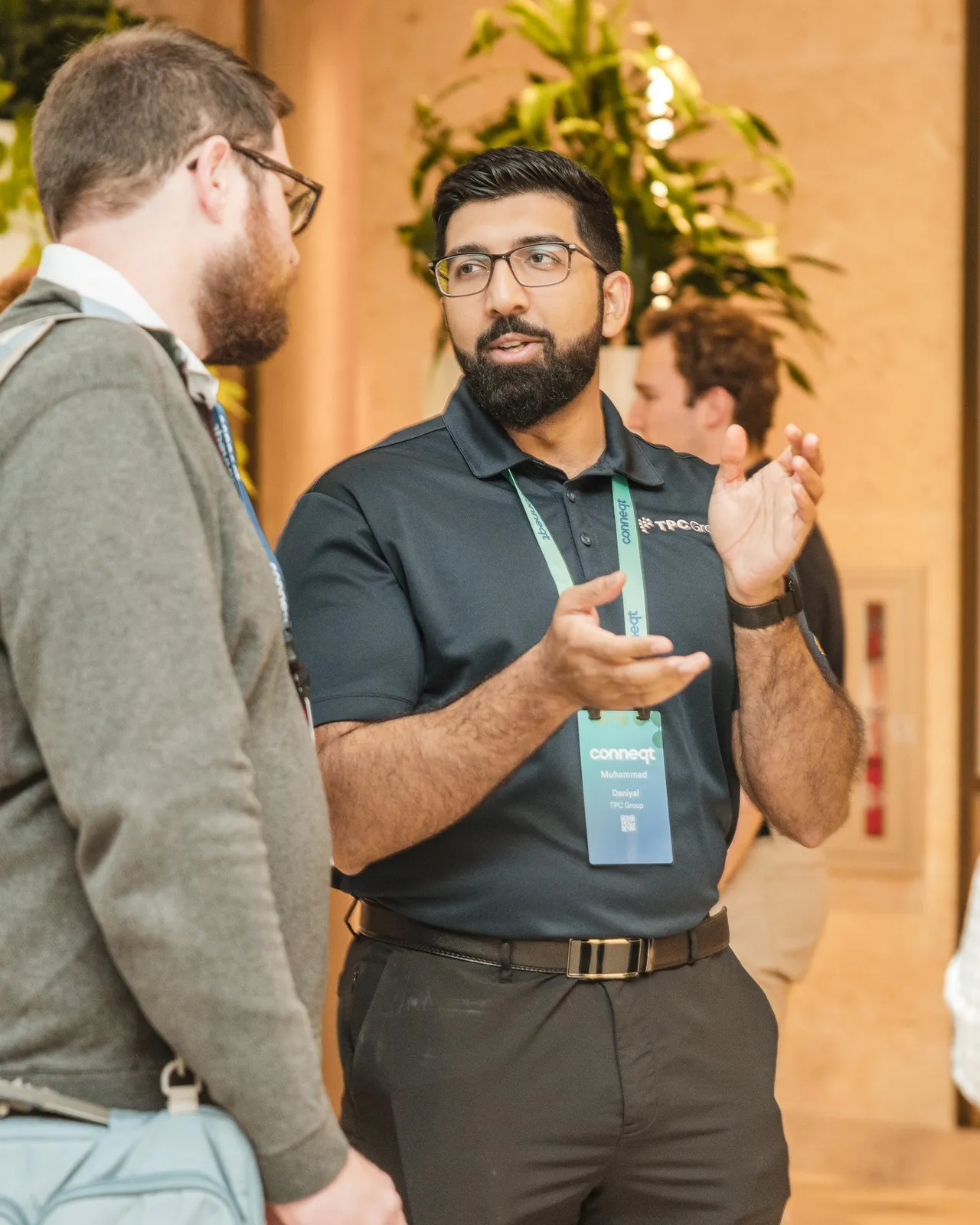 Conneqt 2026 corporate conference at JW Marriott Orlando Bonnet Creek — image 55