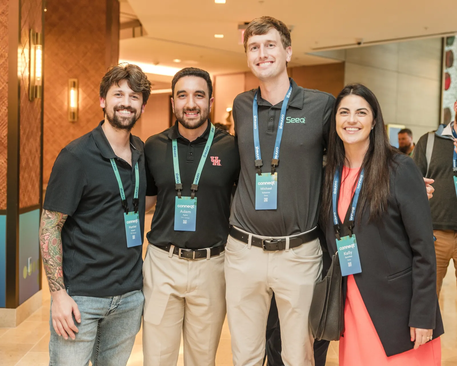 Conneqt 2026 corporate conference at JW Marriott Orlando Bonnet Creek — image 58