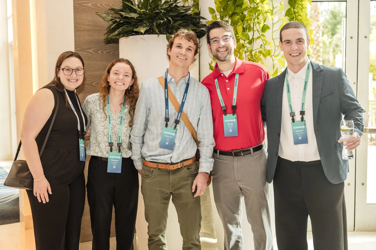 Conneqt 2026 corporate conference at JW Marriott Orlando Bonnet Creek — image 61