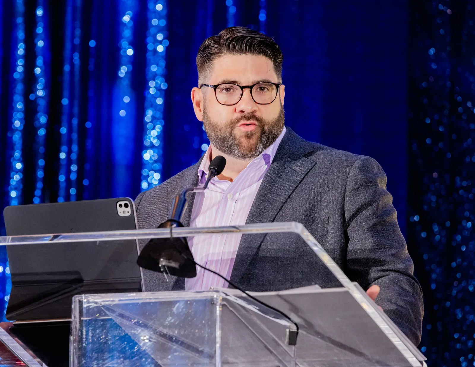 Florida Blue Sales Celebration at Orange County Convention Center in Orlando — image 2