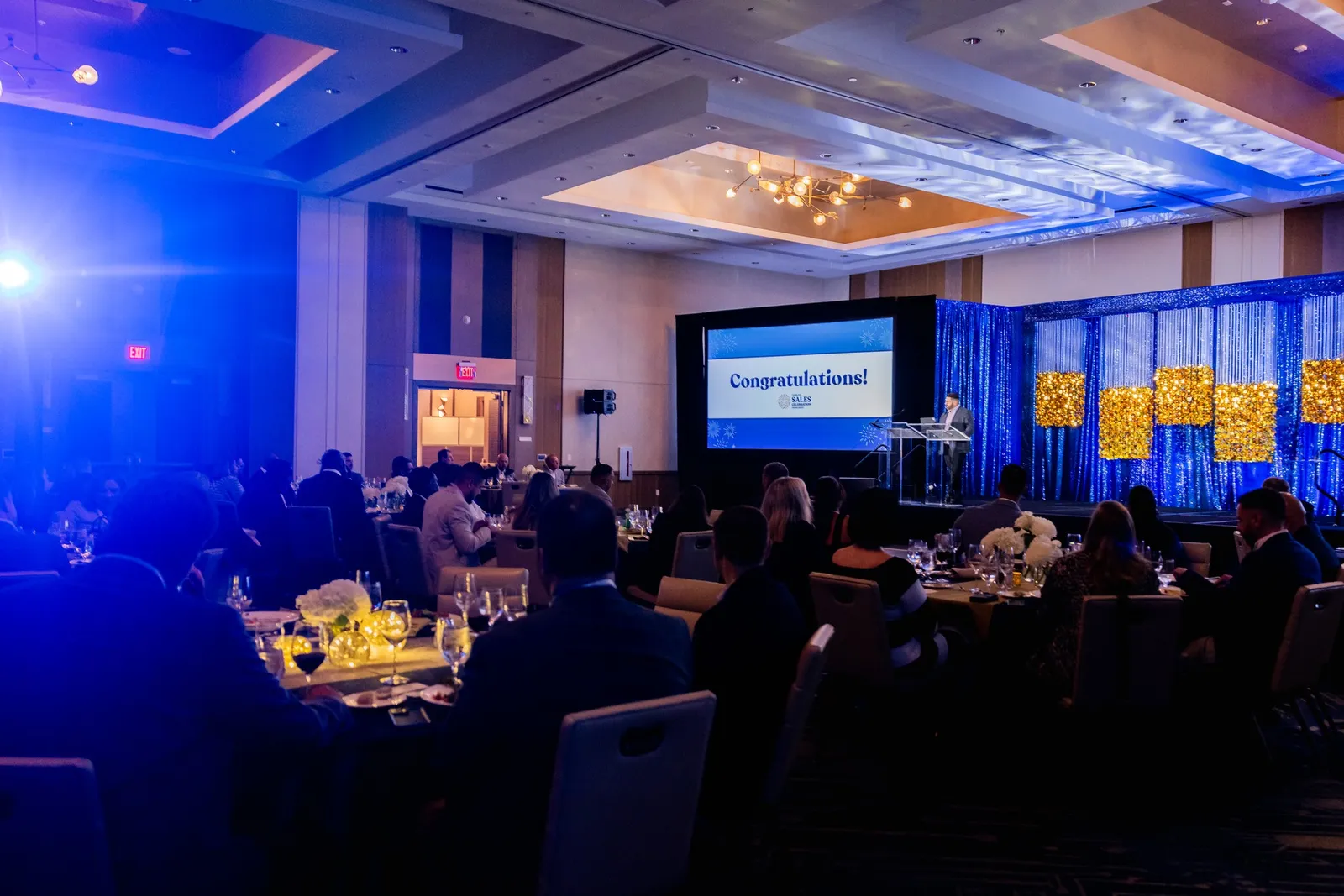 Florida Blue Sales Celebration at Orange County Convention Center in Orlando — image 3