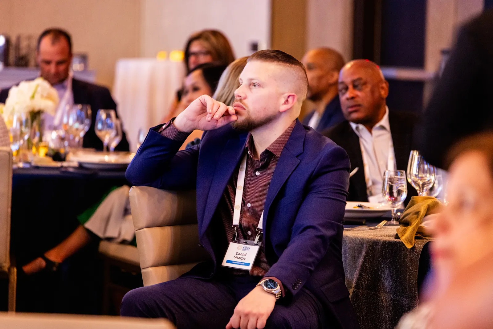 Florida Blue Sales Celebration at Orange County Convention Center in Orlando — image 6