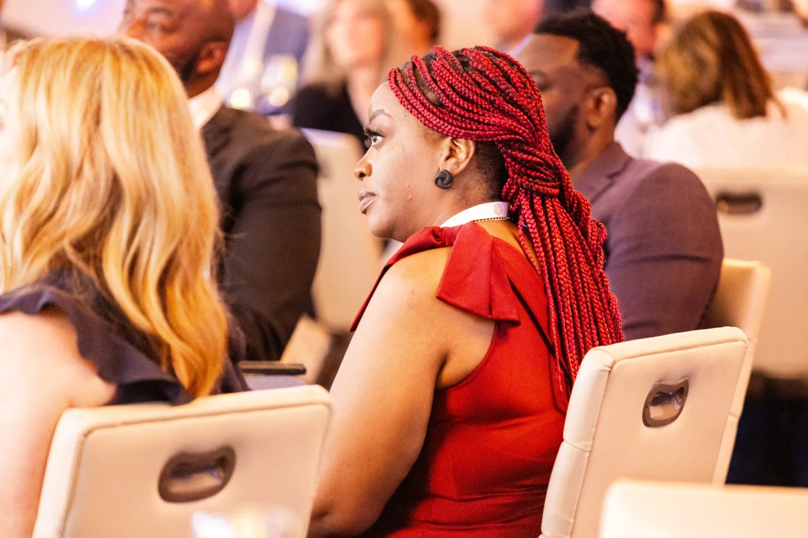 Florida Blue Sales Celebration at Orange County Convention Center in Orlando — image 8