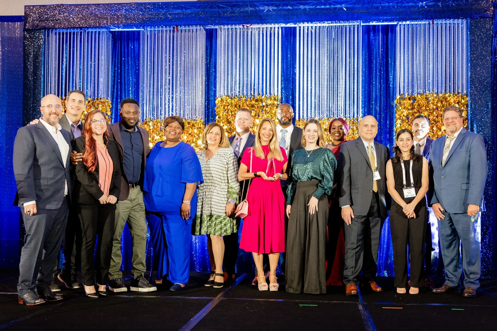 Florida Blue Sales Celebration at Orange County Convention Center in Orlando — image 10