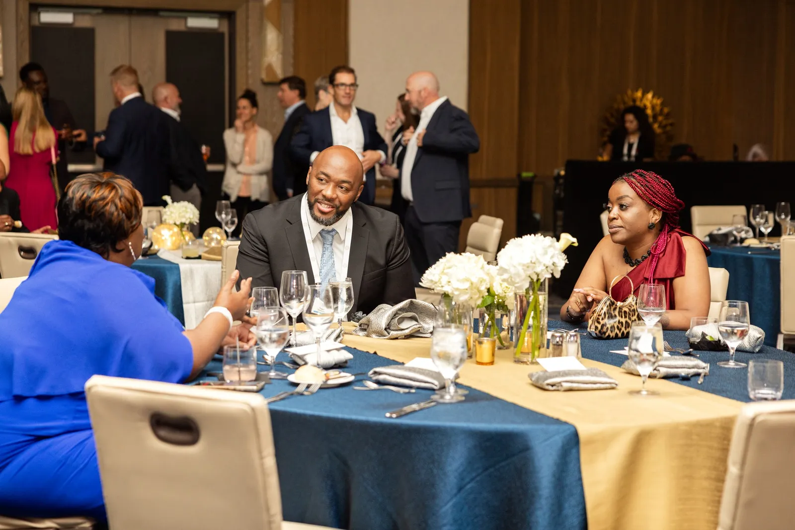 Florida Blue Sales Celebration at Orange County Convention Center in Orlando — image 11