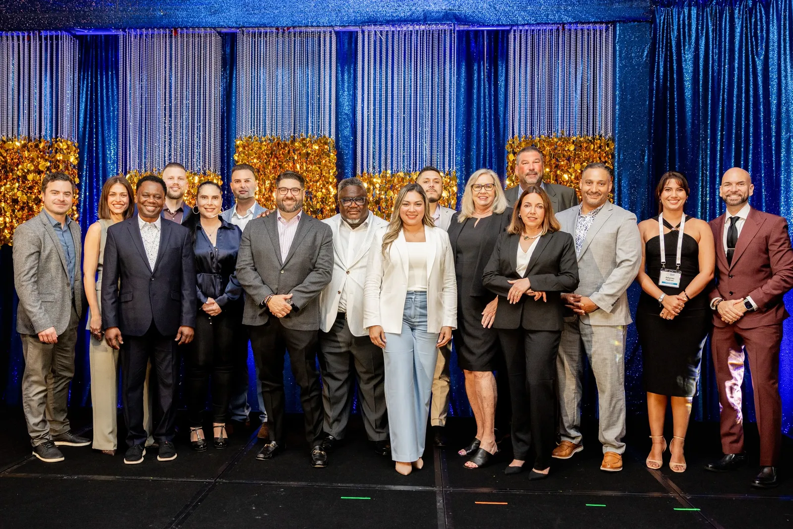 Florida Blue Sales Celebration at Orange County Convention Center in Orlando — image 12