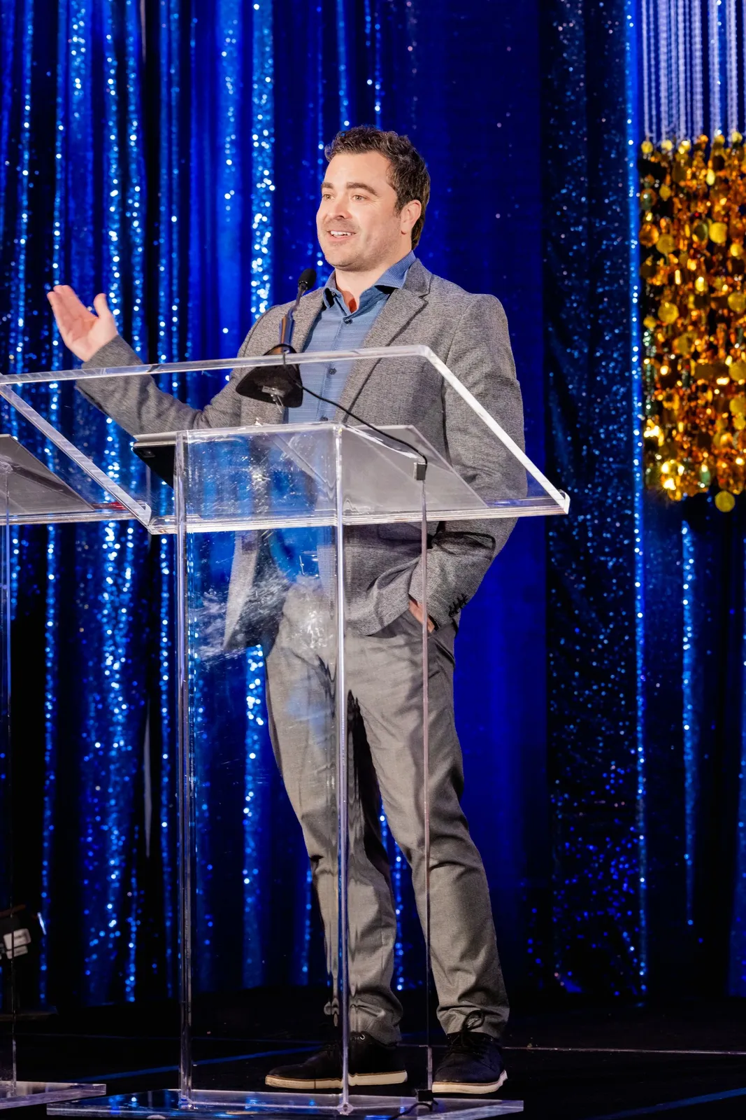 Florida Blue Sales Celebration at Orange County Convention Center in Orlando — image 15
