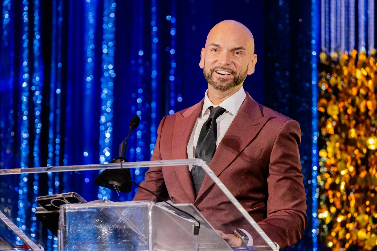 Florida Blue Sales Celebration at Orange County Convention Center in Orlando — image 16