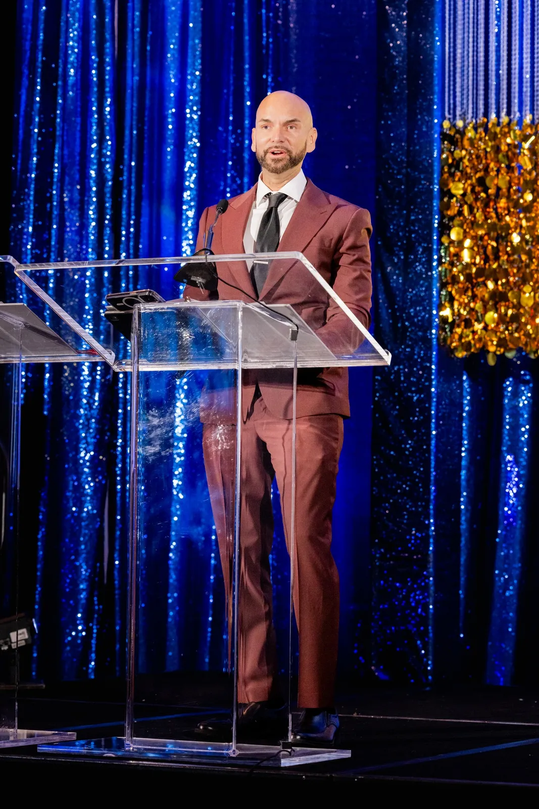 Florida Blue Sales Celebration at Orange County Convention Center in Orlando — image 17