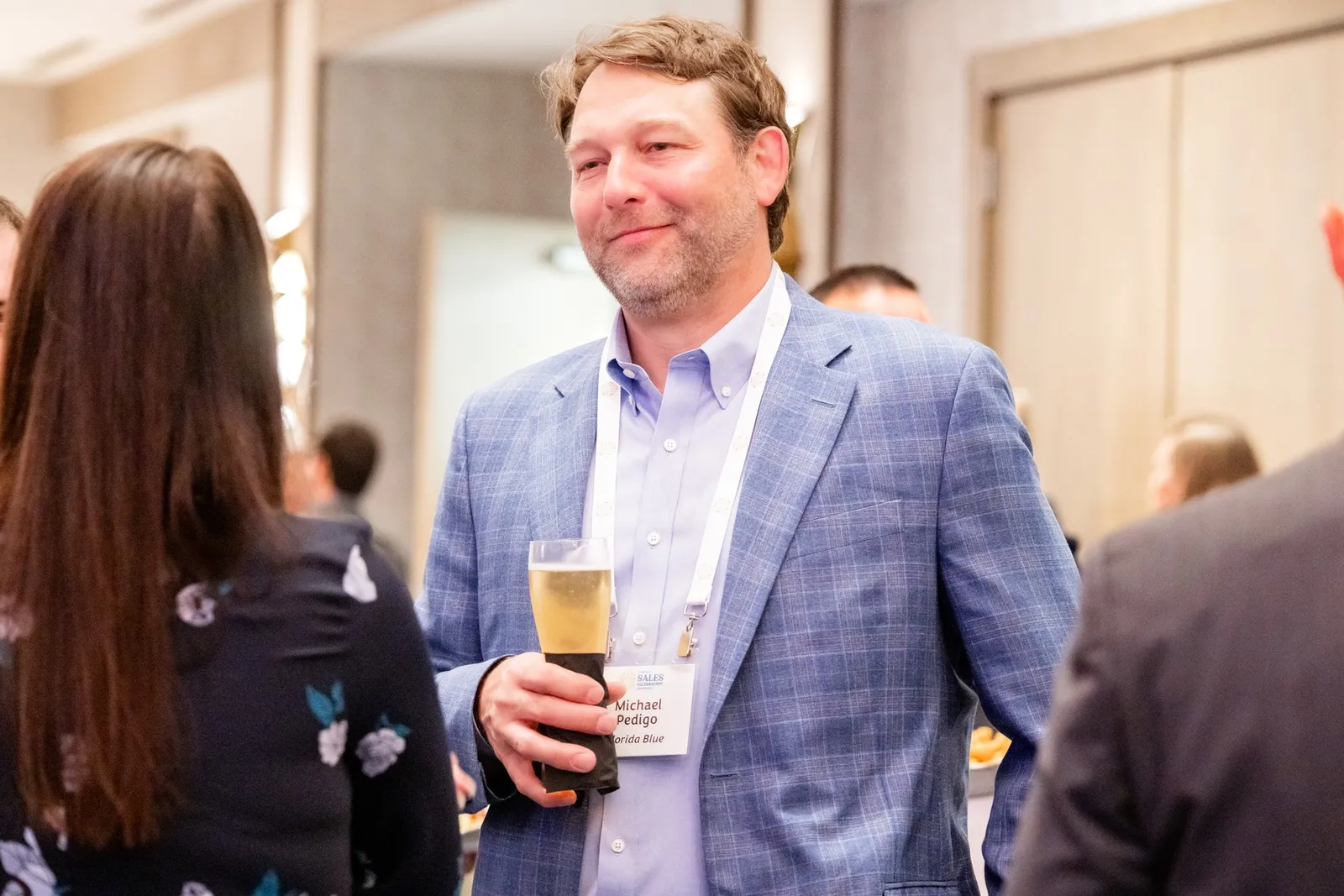 Florida Blue Sales Celebration at Orange County Convention Center in Orlando — image 18