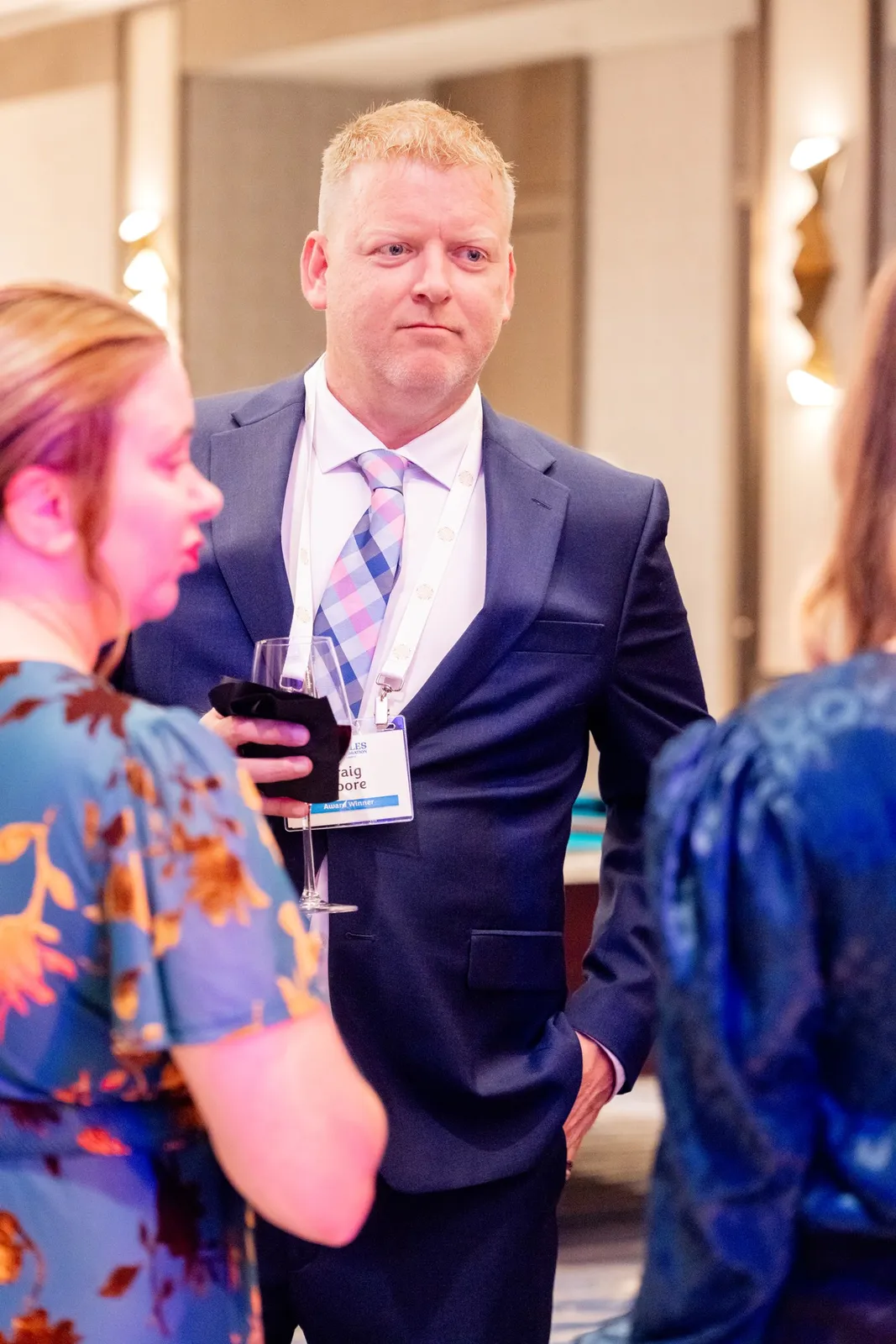 Florida Blue Sales Celebration at Orange County Convention Center in Orlando — image 22