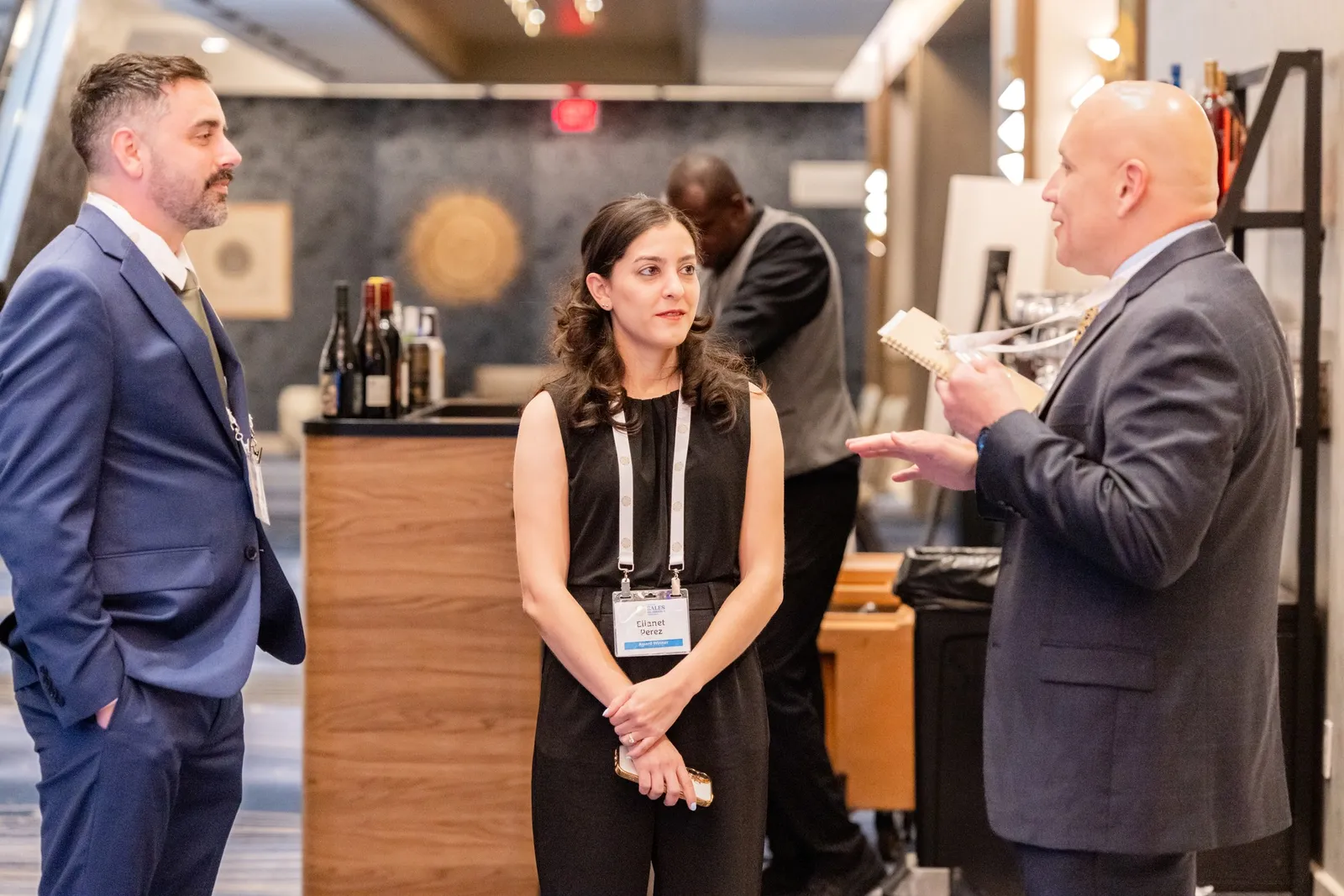 Florida Blue Sales Celebration at Orange County Convention Center in Orlando — image 24