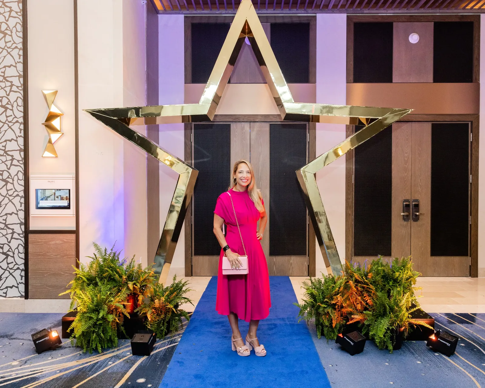 Florida Blue Sales Celebration at Orange County Convention Center in Orlando — image 25