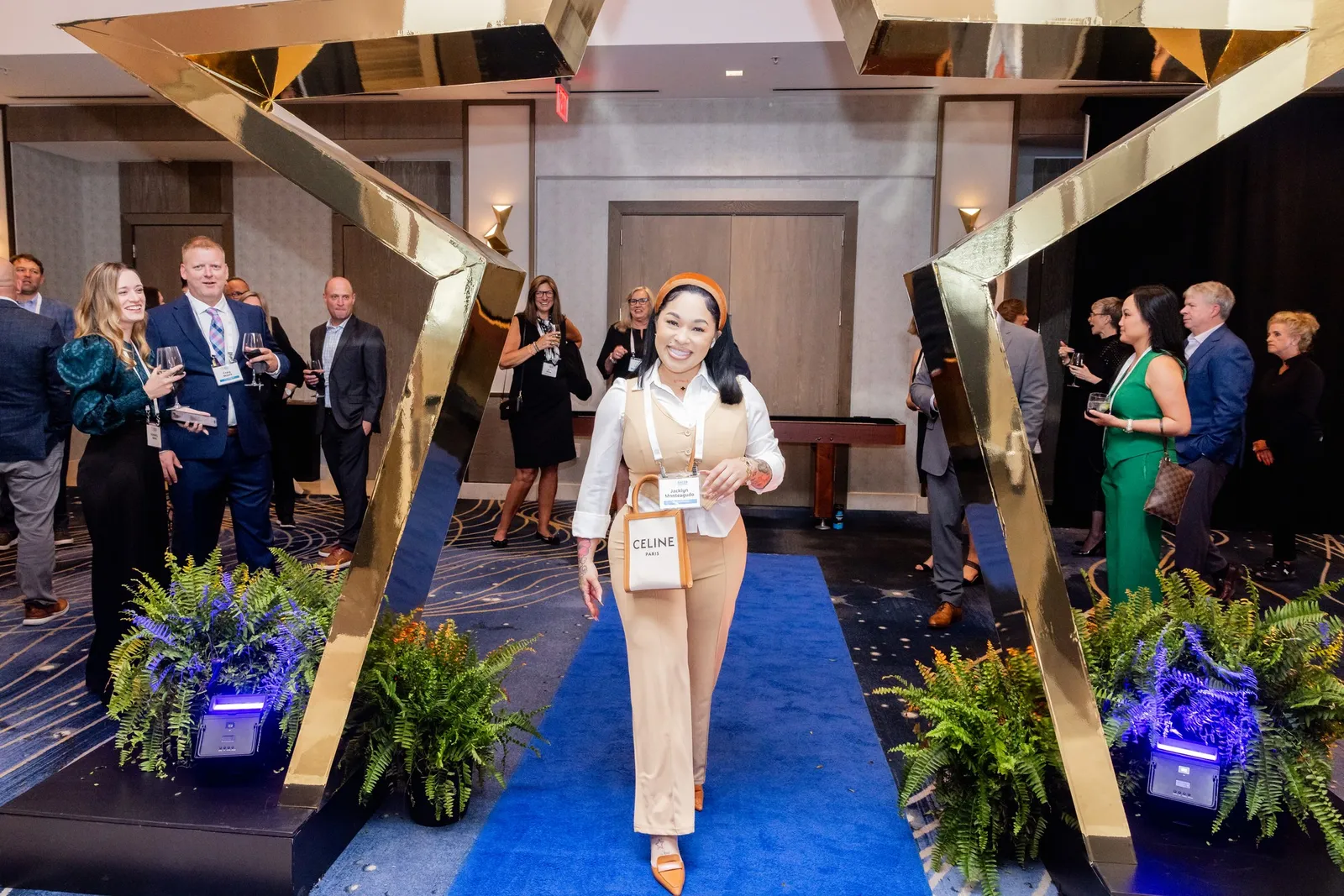 Florida Blue Sales Celebration at Orange County Convention Center in Orlando — image 28