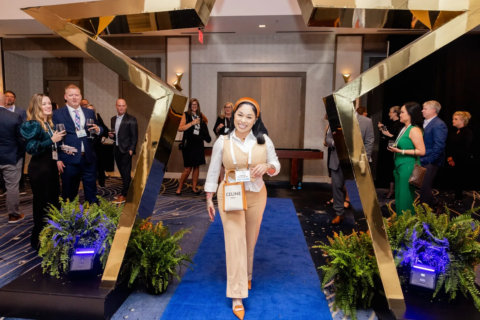 Florida Blue Sales Celebration at Orange County Convention Center in Orlando — image 29