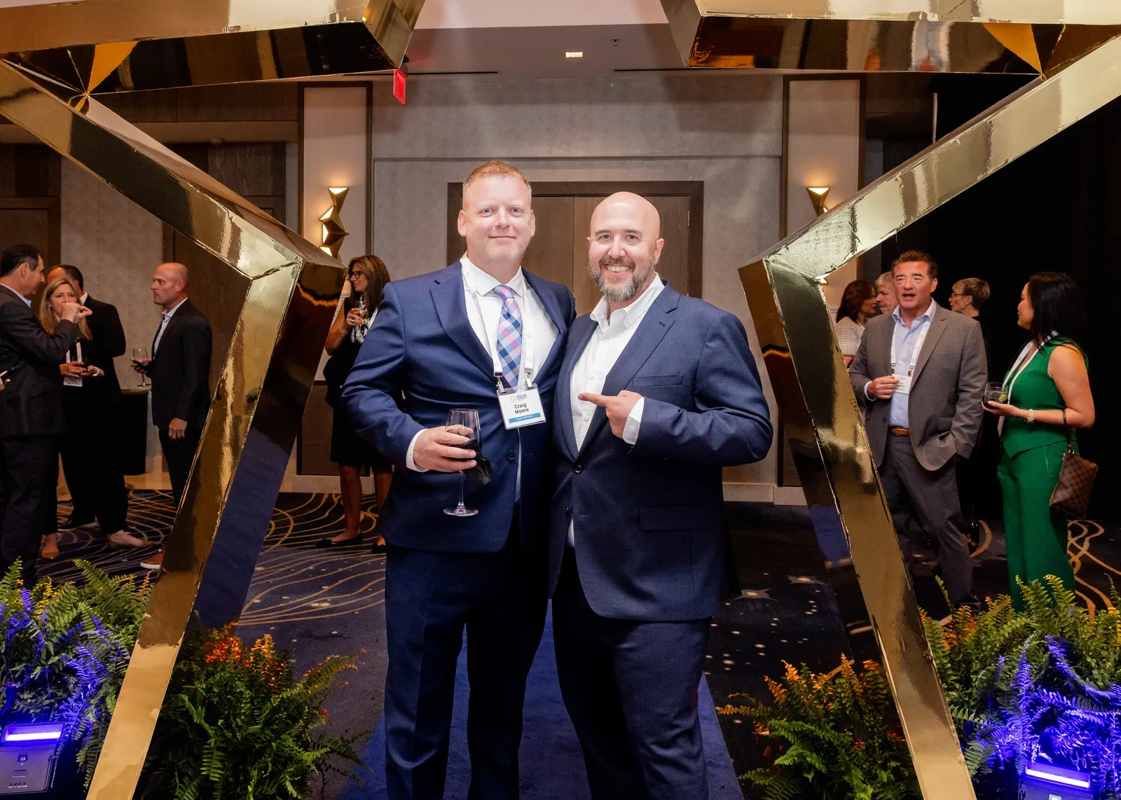 Florida Blue Sales Celebration at Orange County Convention Center in Orlando — image 30