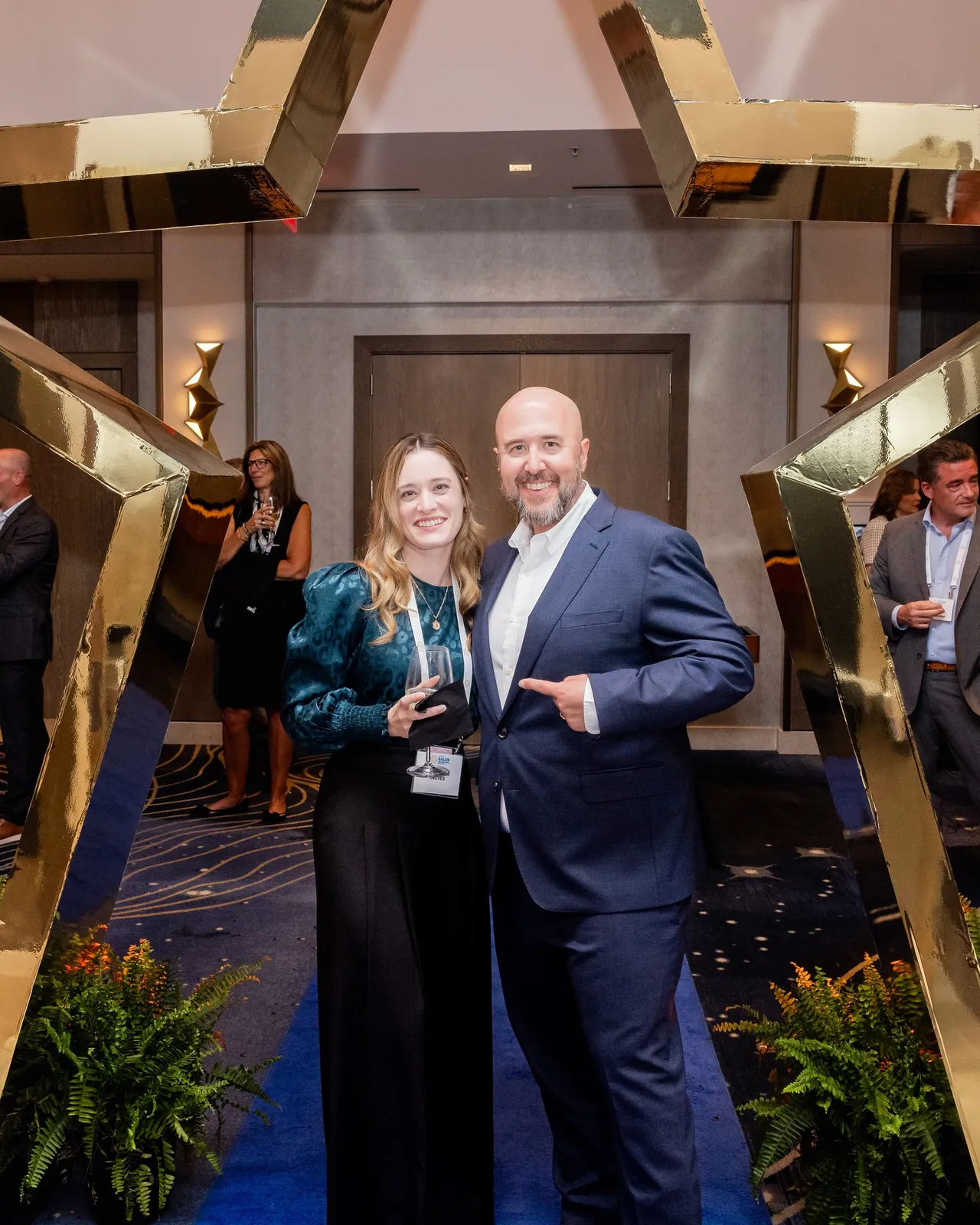 Florida Blue Sales Celebration at Orange County Convention Center in Orlando — image 31