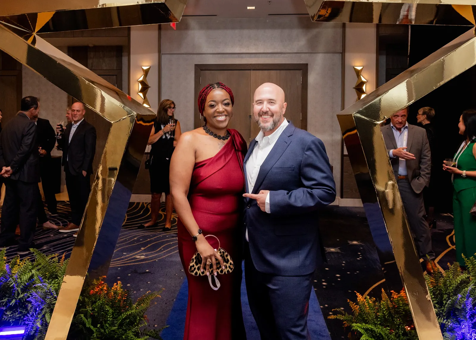 Florida Blue Sales Celebration at Orange County Convention Center in Orlando — image 32