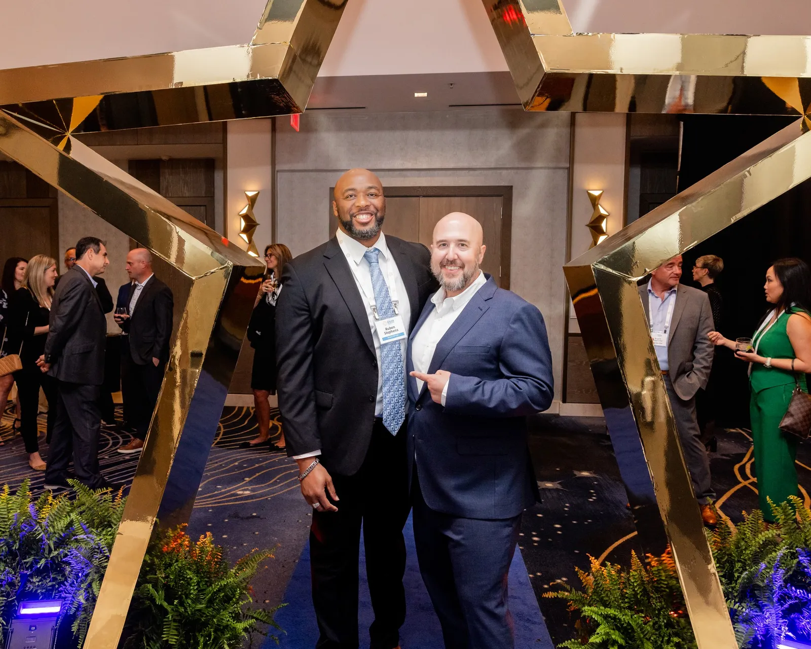 Florida Blue Sales Celebration at Orange County Convention Center in Orlando — image 34